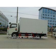 Dongfeng lorri transport,4x2 cargo truck